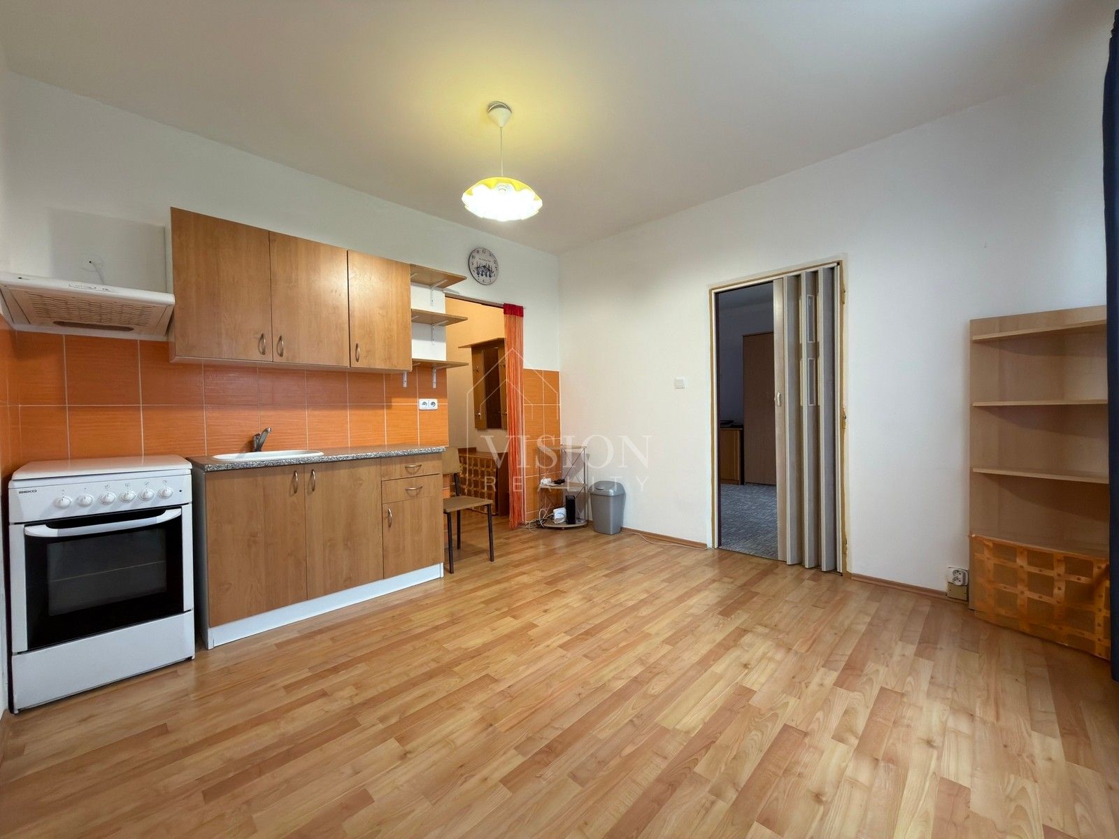 Pronájem byt 1+1 - Písecká, Bechyně, 35 m²