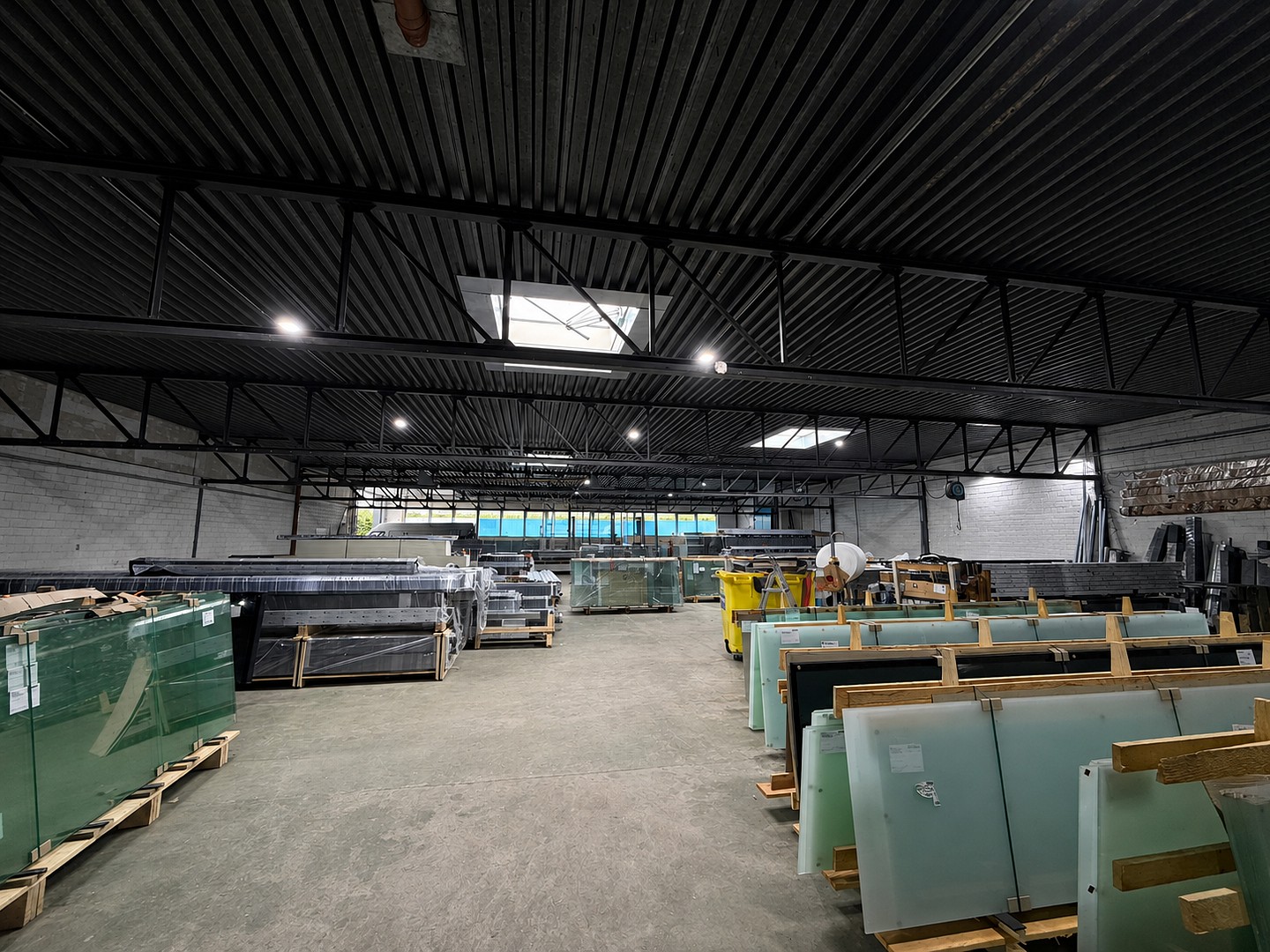 Obchodní prostory, Stadtforst 3, , Severní Porýní-Vestfálsko, 869 m² - 1
