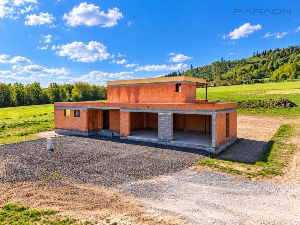 Pozemek pro bydlení · 3 390 m² · K Dolům, Frýdek-Místek - 4