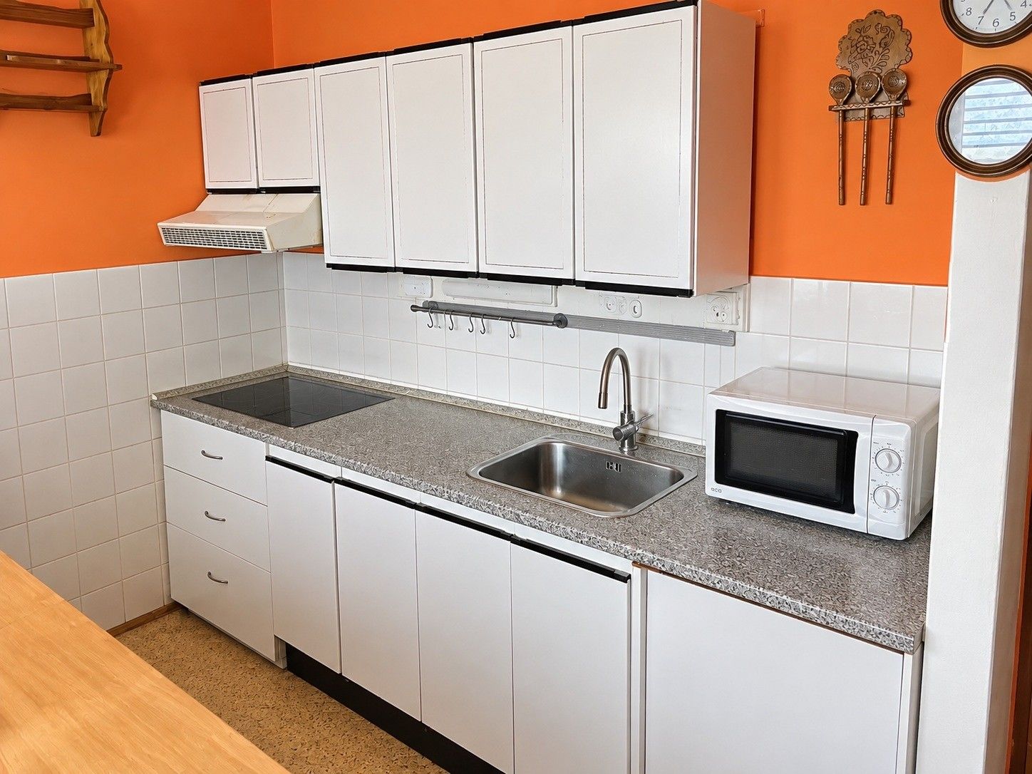 Prodej byt 1+kk - Na Pastvisku, Opava, 26 m² - 2