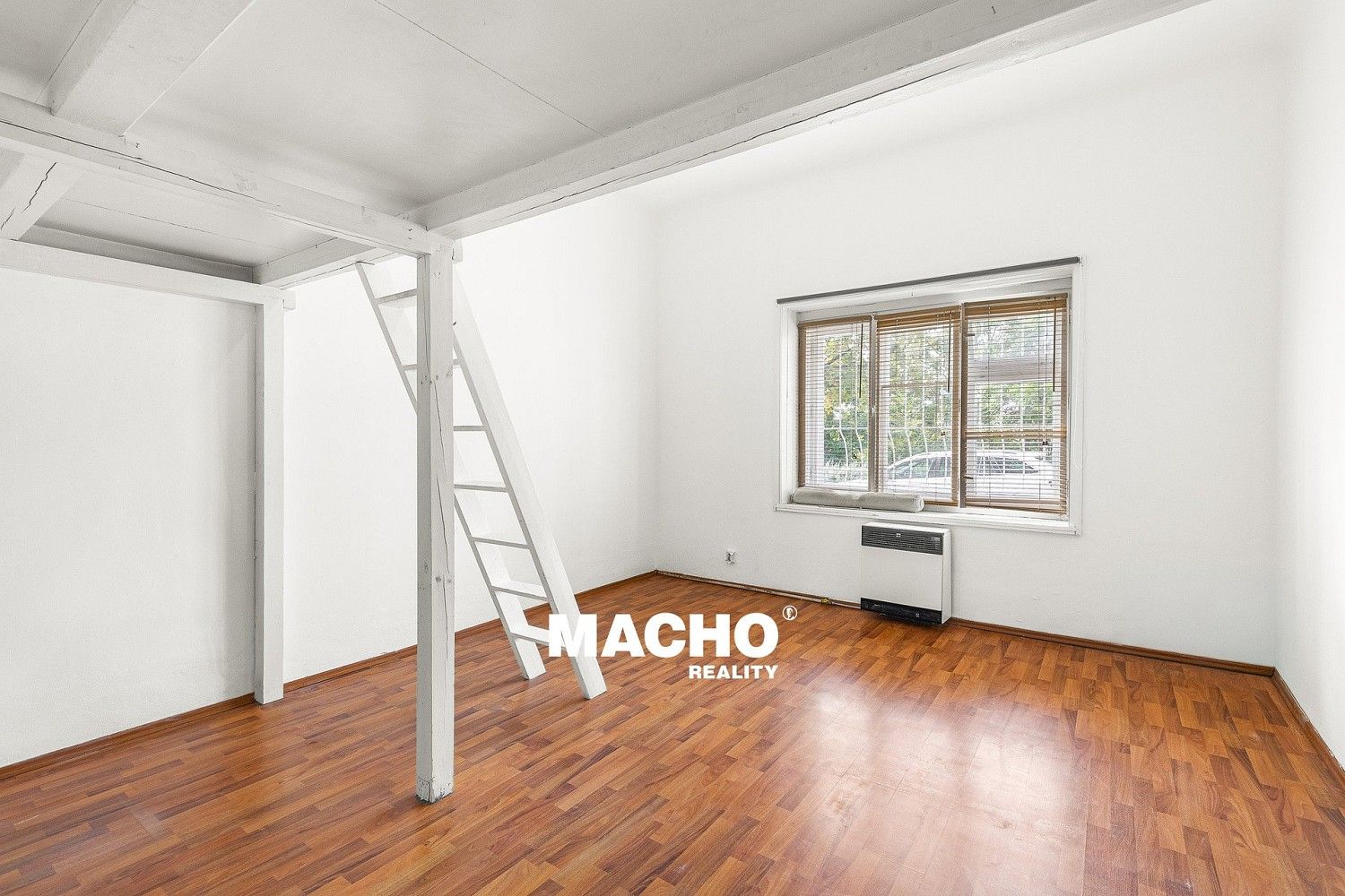 Pronájem byt 1+1 - Praha, Hlavní město Praha, 46 m² - 5