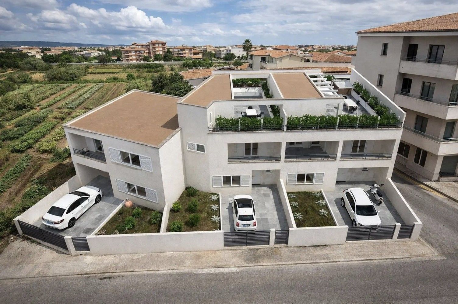 Dům · 158 m² · Valledoria, Sardinie, Itálie - 4
