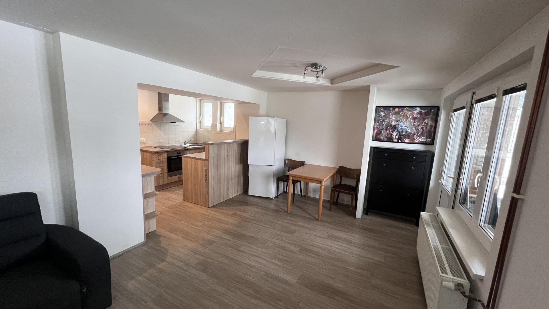 1+kk, , Mukařov, 28 m²