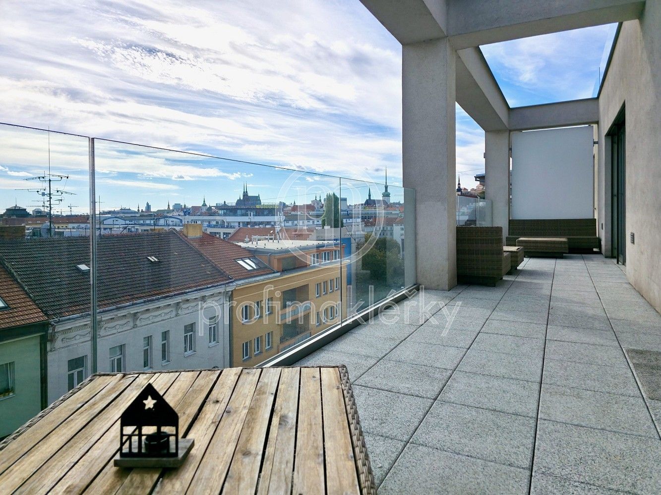 2+kk, Milady Horákové, Brno - Černá Pole, 61 m² - 2