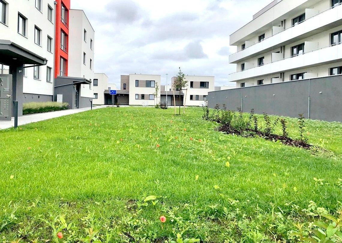 Byty, Slavkov u Brna, 684 01