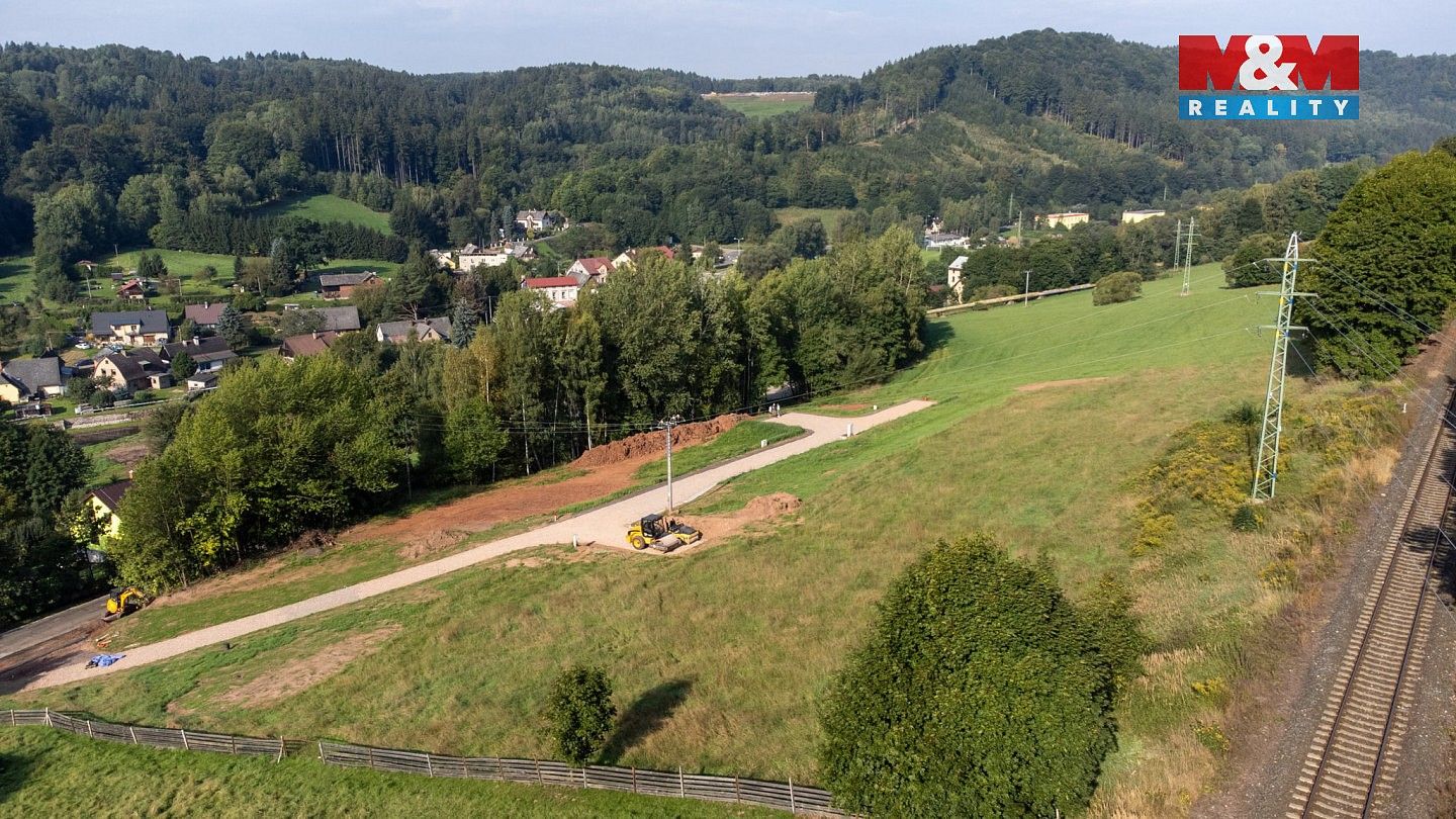 Pozemek pro bydlení · Trutnov, Královéhradecký kraj - 3