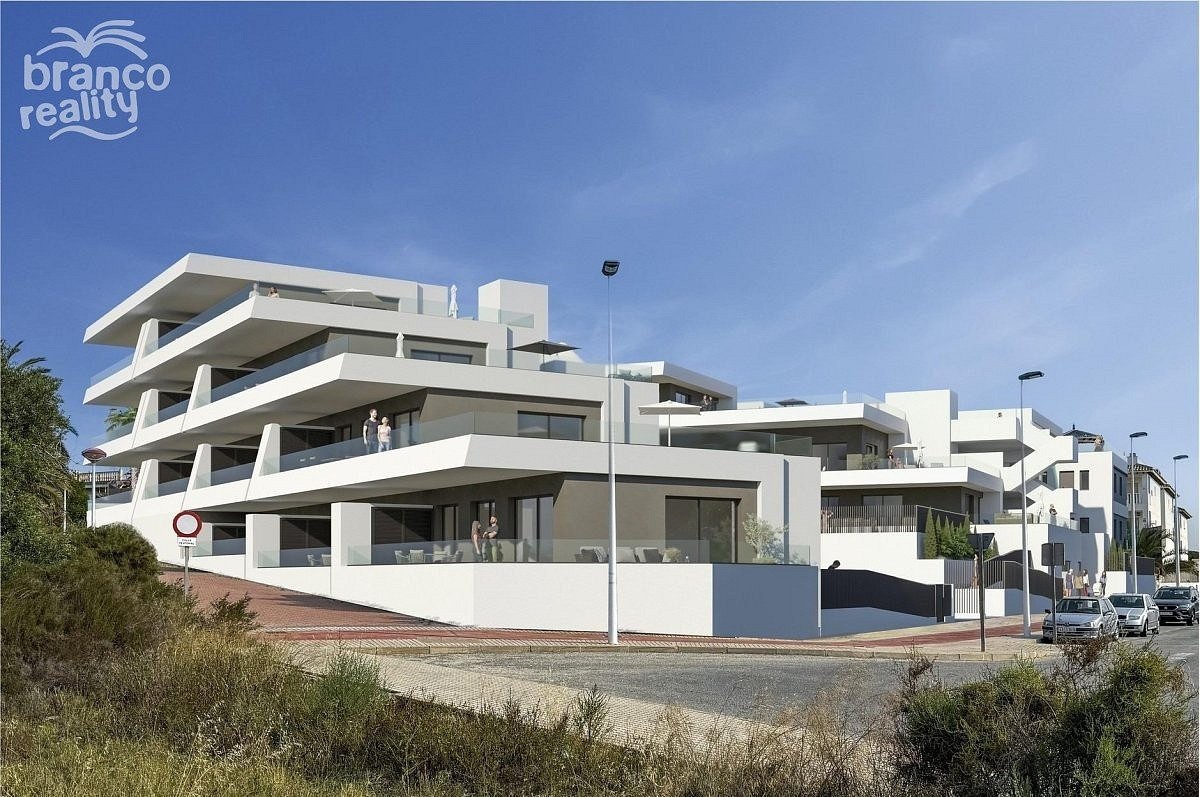 Byt 3+kk · 78 m² · La Marina, Alicante, Španělsko - 3