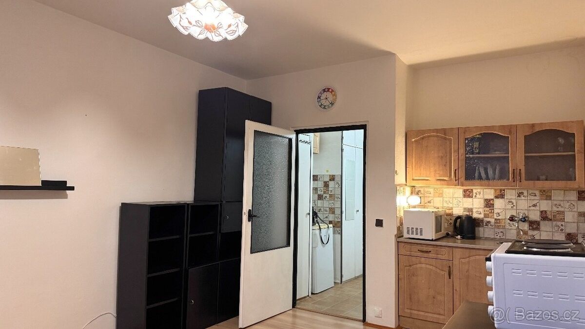 Pronájem byt - Brno, 638 00