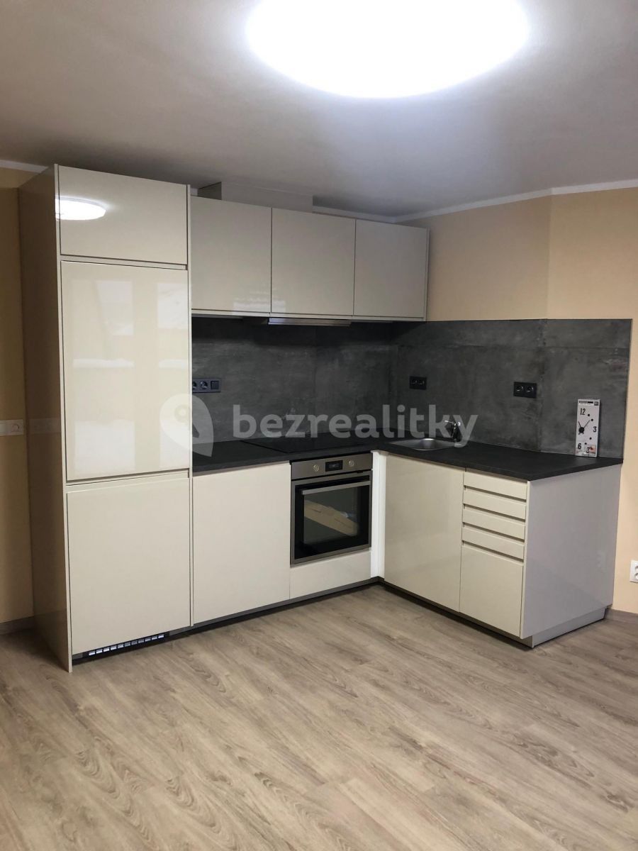 2+kk, Antonína Dvořáka, Dobříš - Dobříš, Středočeský kraj, 61 m² - 1