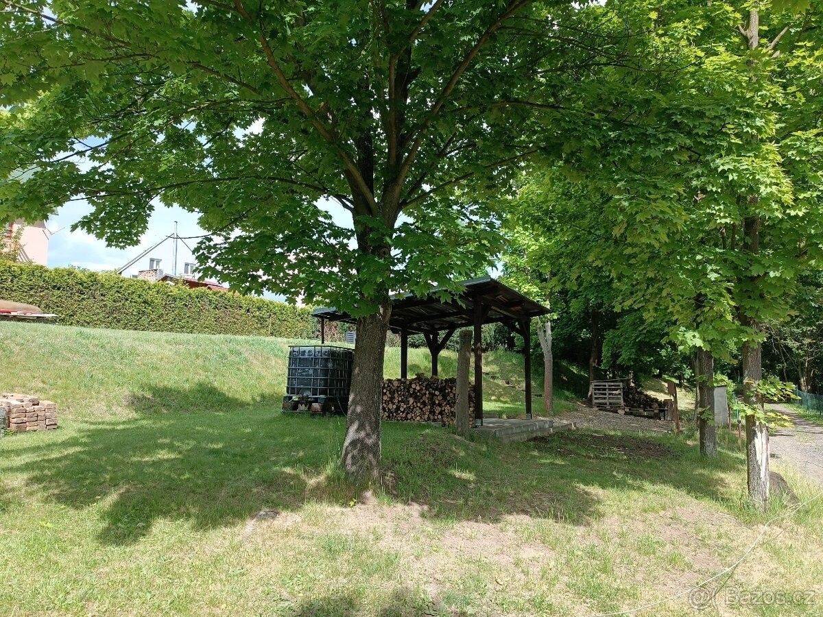 Pozemky pro bydlení, Kadaň, 432 01