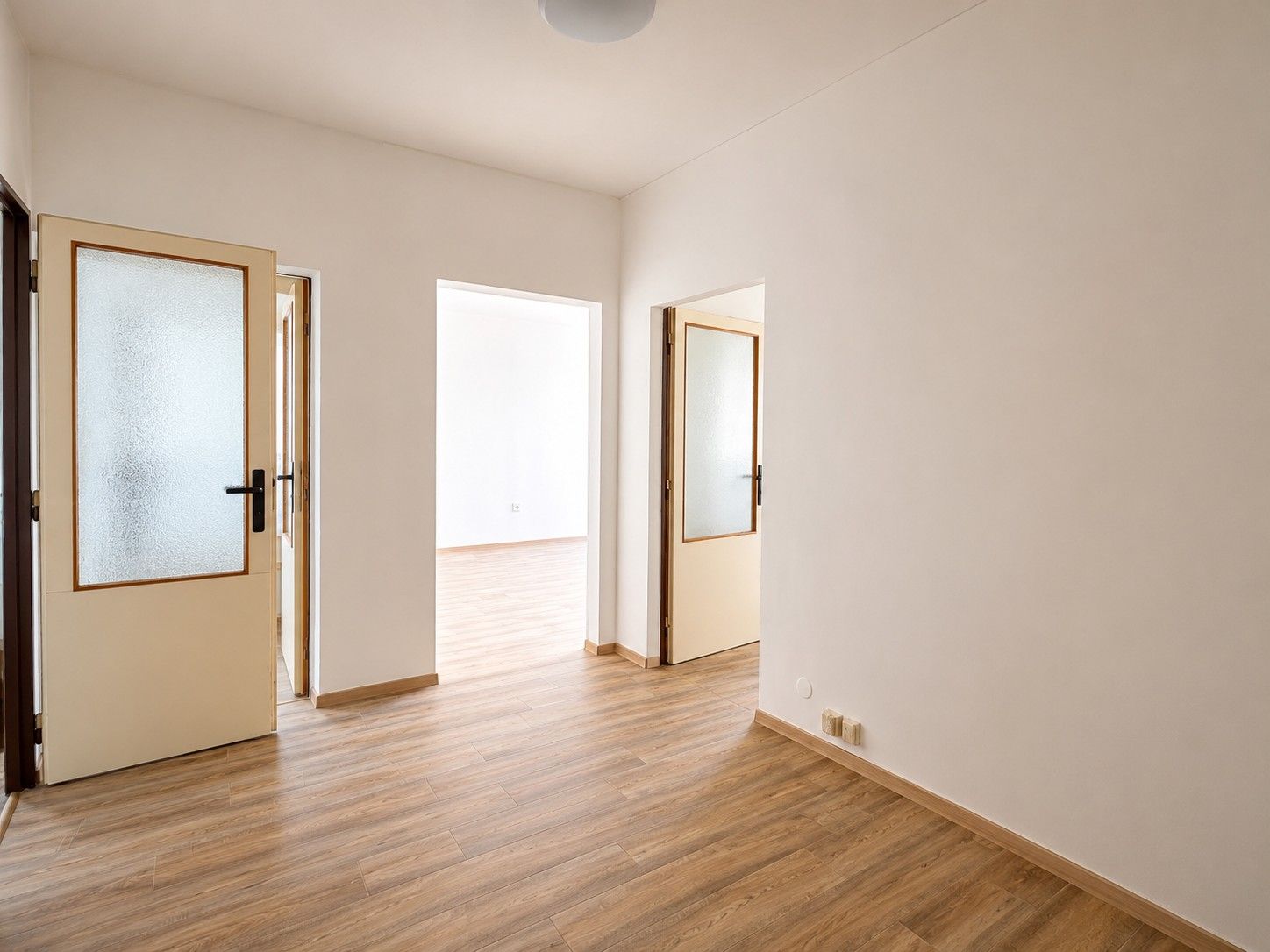 Byt 3+1 · 90 m² · U Pivovarské zahrady, Ústí nad Labem - Krásné Březno, Ústecký kraj - 3