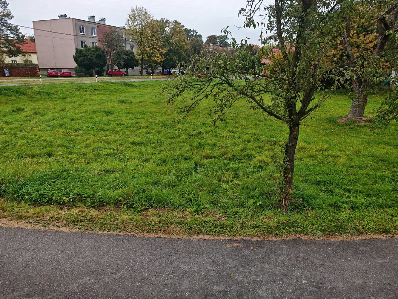 Pozemek pro bydlení · Kunín, okres Nový Jičín - 4