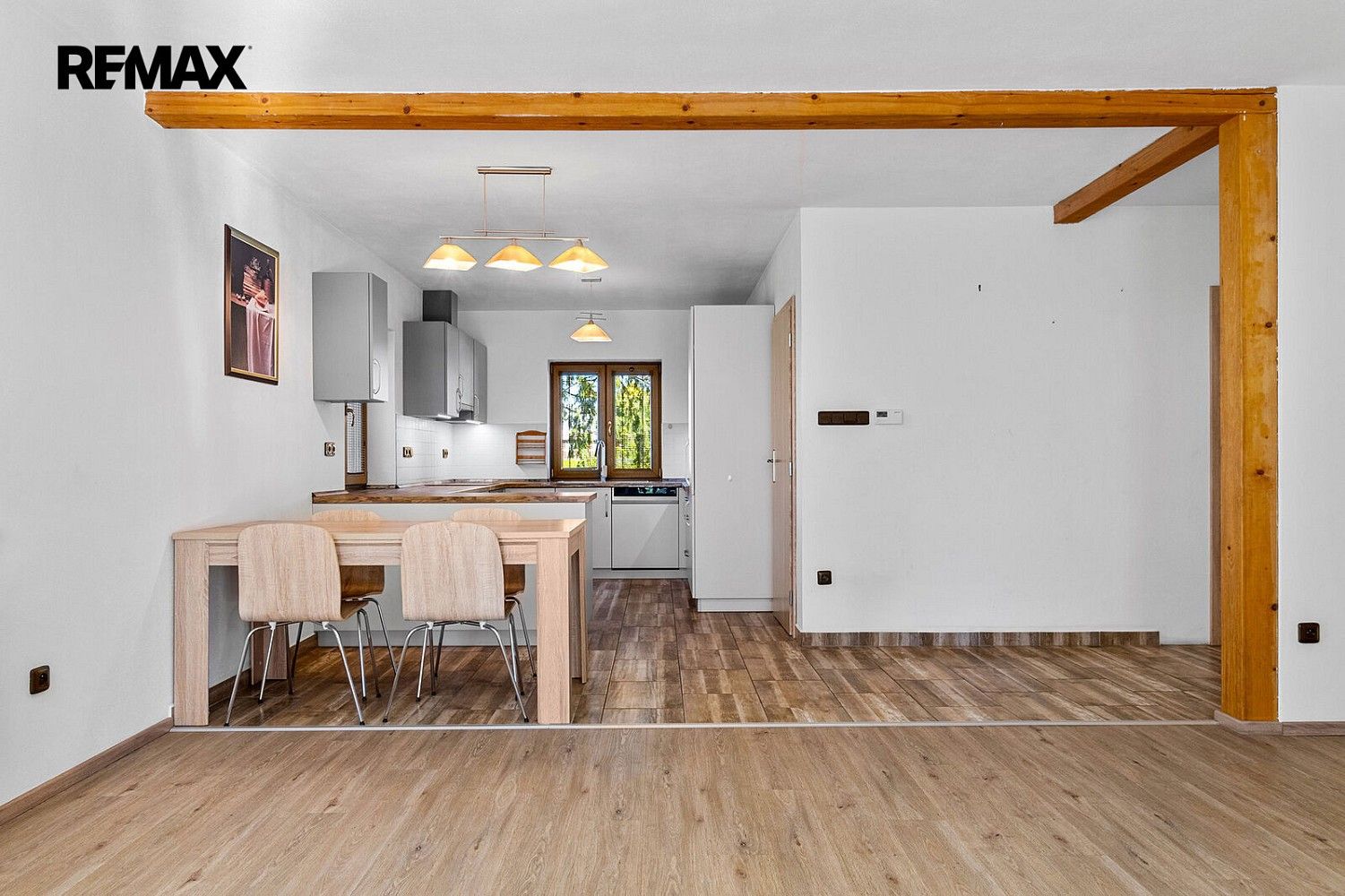 Rodinný dům · 119 m² · Tušovice, okres Příbram - 4