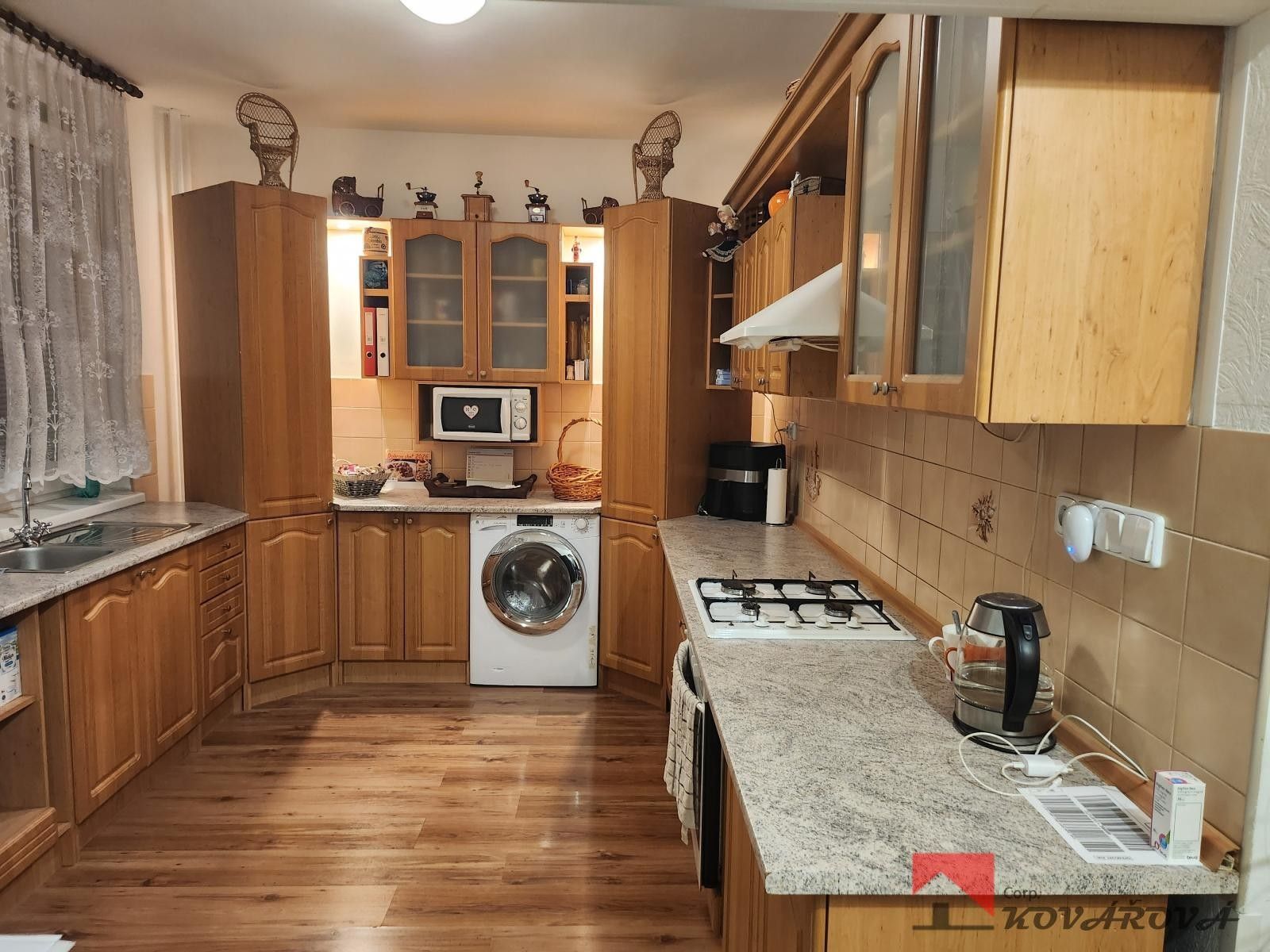 2+1, Družstevní, Klášterec nad Ohří, 62 m²