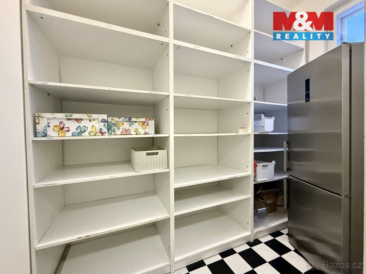 Pronájem byt - Ostrava, 702 00