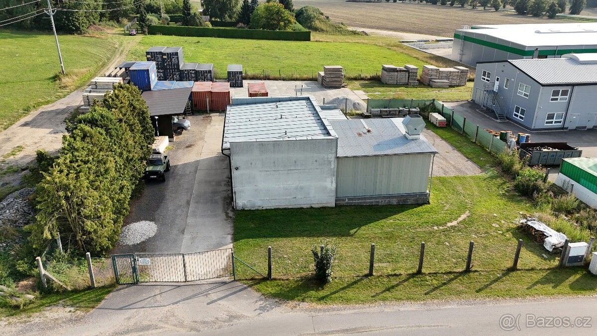 Ostatní, Soběslav, 392 01