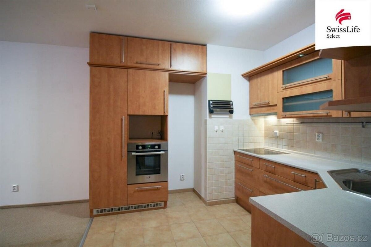 Pronájem byt - Jihlava, 586 01