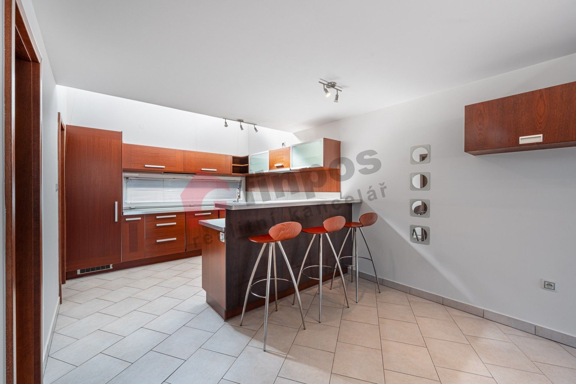 Byt 3+kk, 105 m²