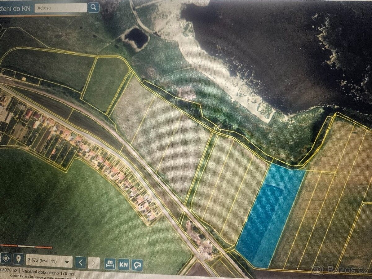 Pozemky pro bydlení, Mikulov na Moravě, 692 01