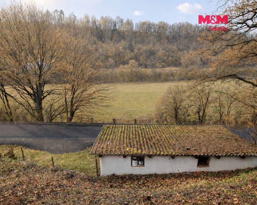 Pozemek pro bydlení · Břasy, 338 24 - 4