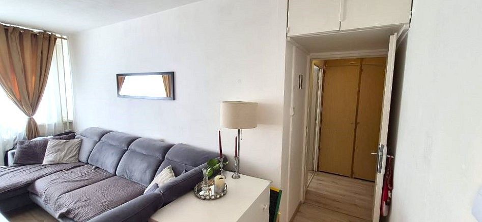 Prodej byt 2+kk - Praha - Horní Měcholupy, okres Praha 15, Hlavní město Praha, 43 m² - 5