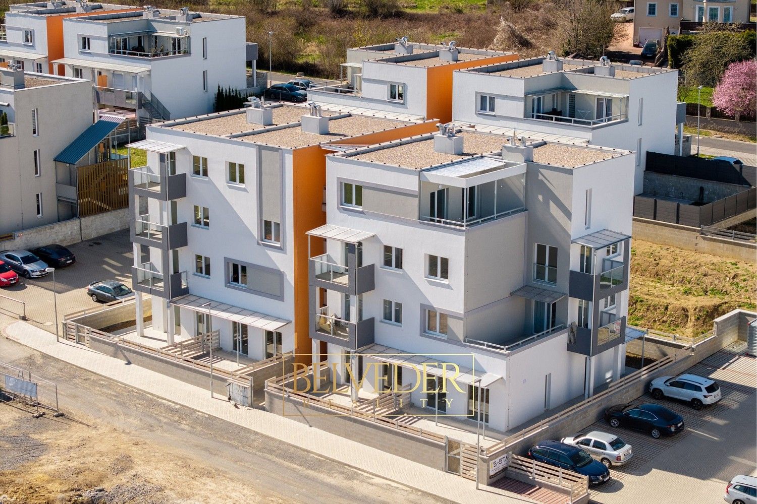 Byt 4+kk, 130 m²