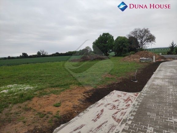 Pozemky pro bydlení, Chotětovská, Bezno, 913 m²