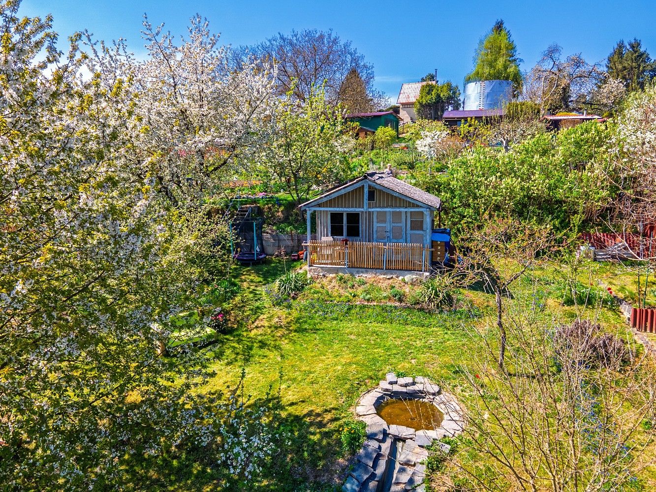 Chalupa · 18 m² · Kralupy nad Vltavou, okres Mělník, Středočeský kraj - 3