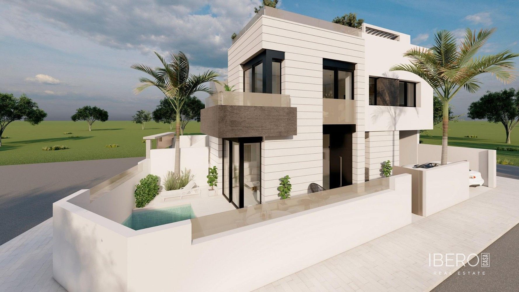 Rodinný dům · 80 m² · Pilar de La Horadada, ES - 4