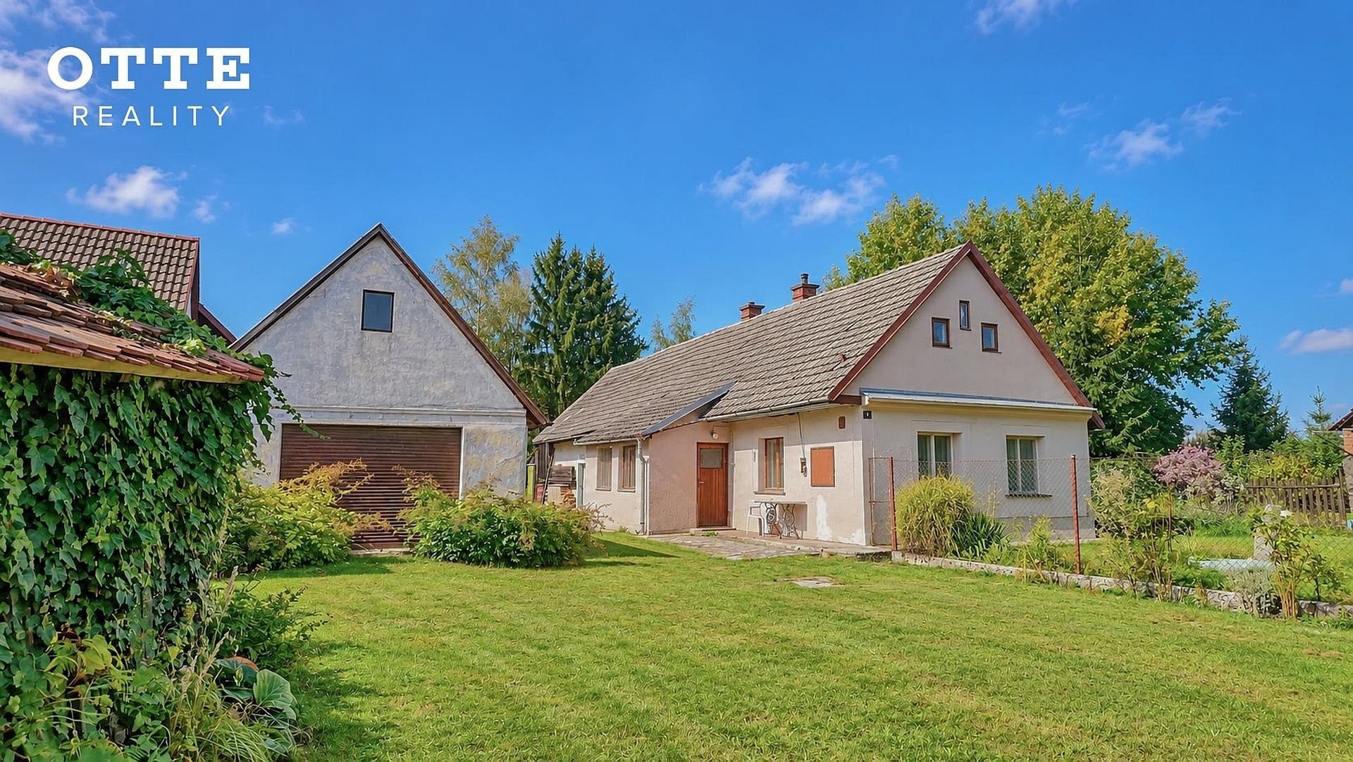 Rodinný dům, 90 m²
