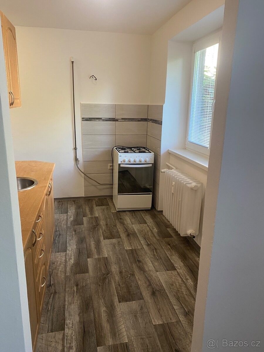 Pronájem byt - Litvínov, 436 01