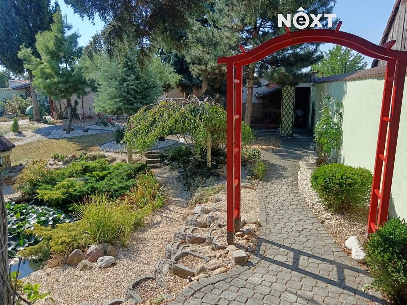 Prodej rodinný dům - Lanžhotská, Břeclav, 200 m² - 5