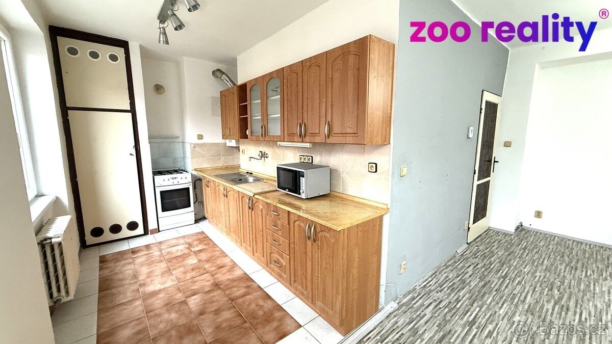 Pronájem byt - Chomutov, 430 01