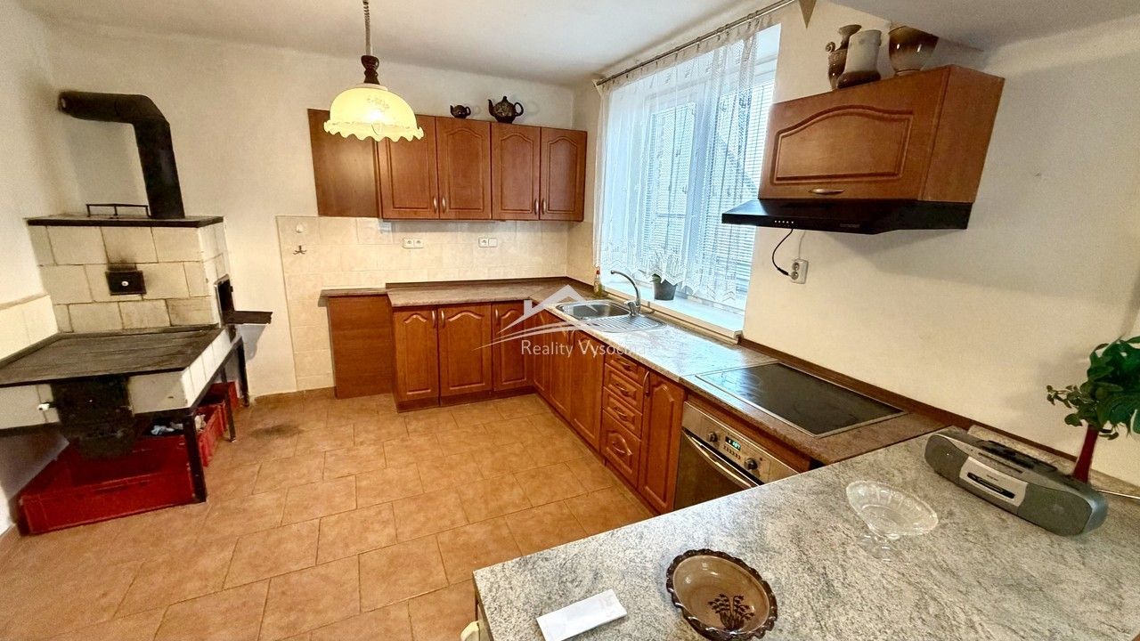 Rodinné domy, Hamry, Havlíčkův Brod, 90 m²