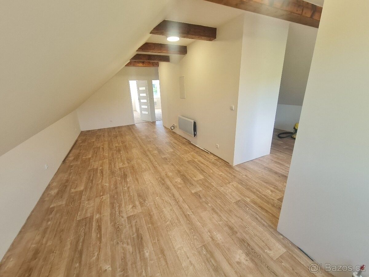 Prodej chata - Písečná u Jeseníku, 790 82