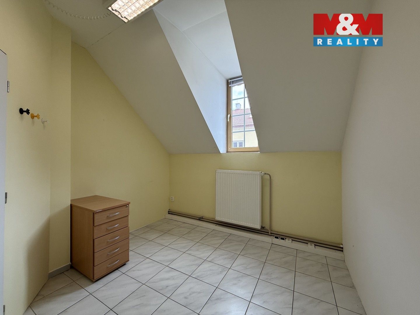 Kancelář, Brandýs nad Labem-Stará Boleslav – další