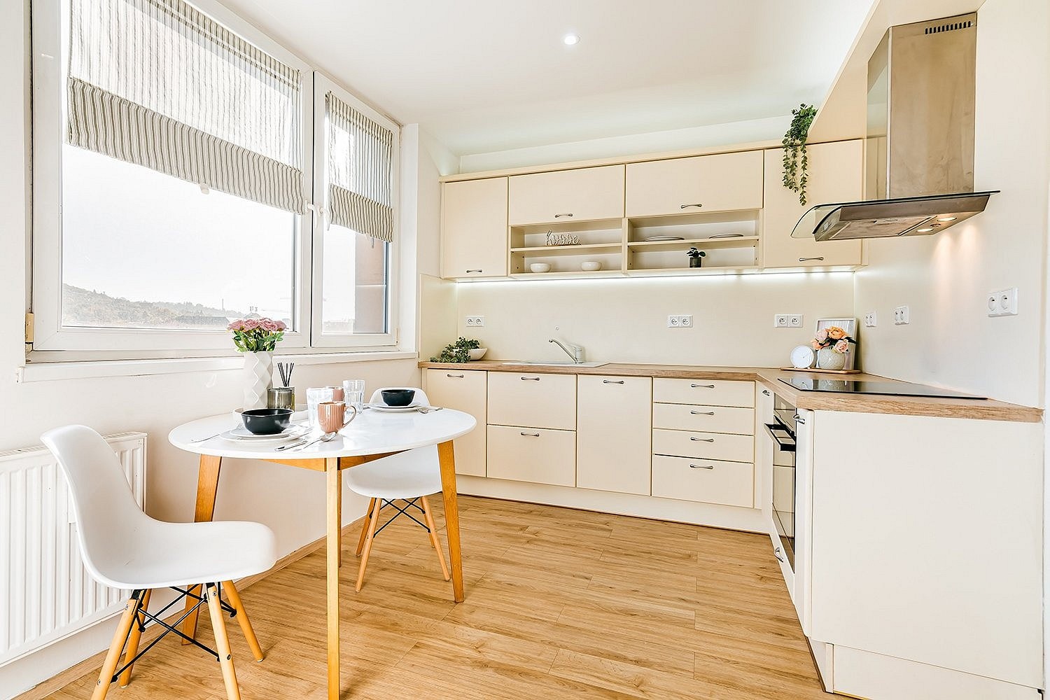 2+1, Svatoplukova, Brno - Židenice, 57 m² - 2
