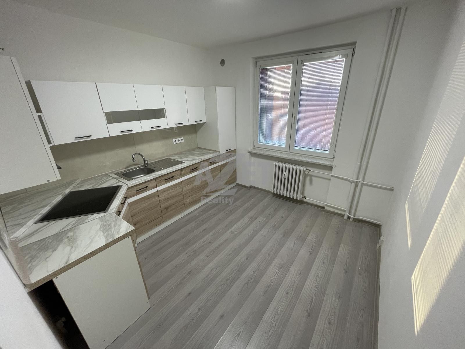 Prodej byt 1+1 - Lutyně, Orlová, 40 m²