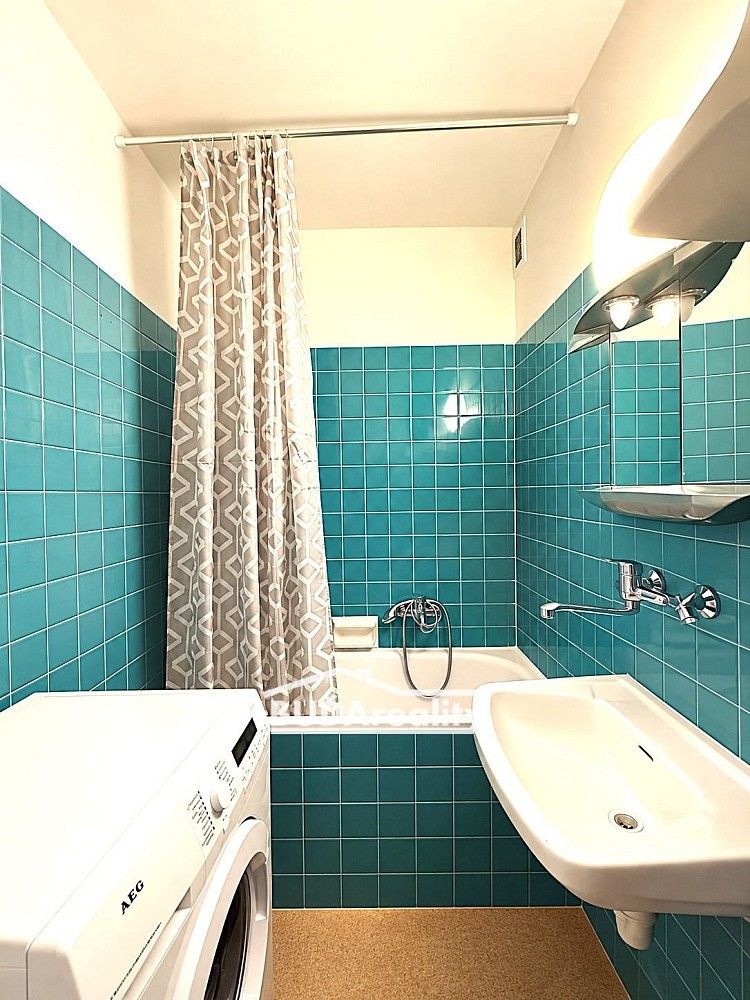 Byt 1+1 · 43 m² · Zlín, Zlínský kraj - 4