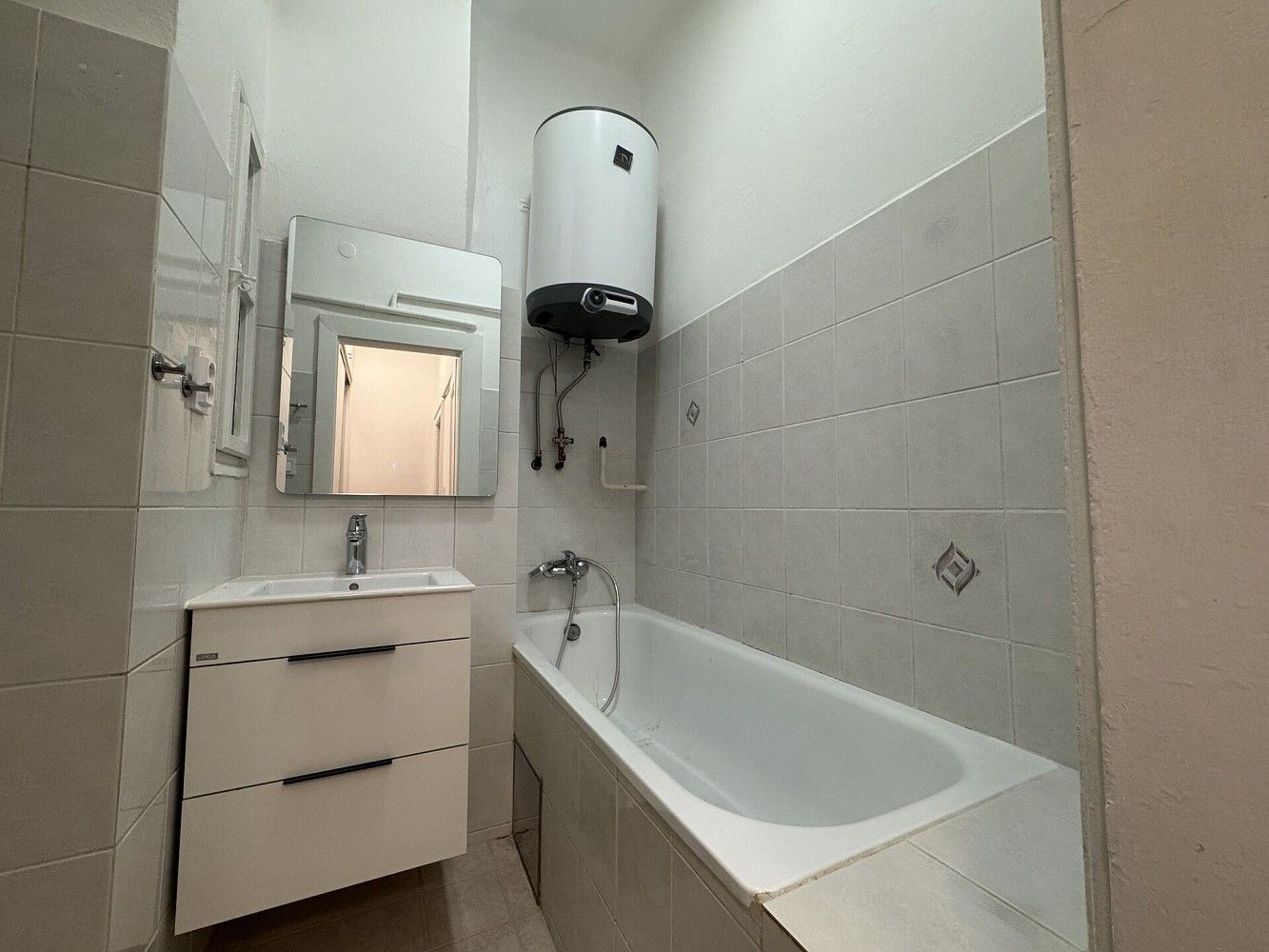Pronájem byt 2+kk - Praha - Dejvice, okres Praha 6, Hlavní město Praha, 48 m² - 5