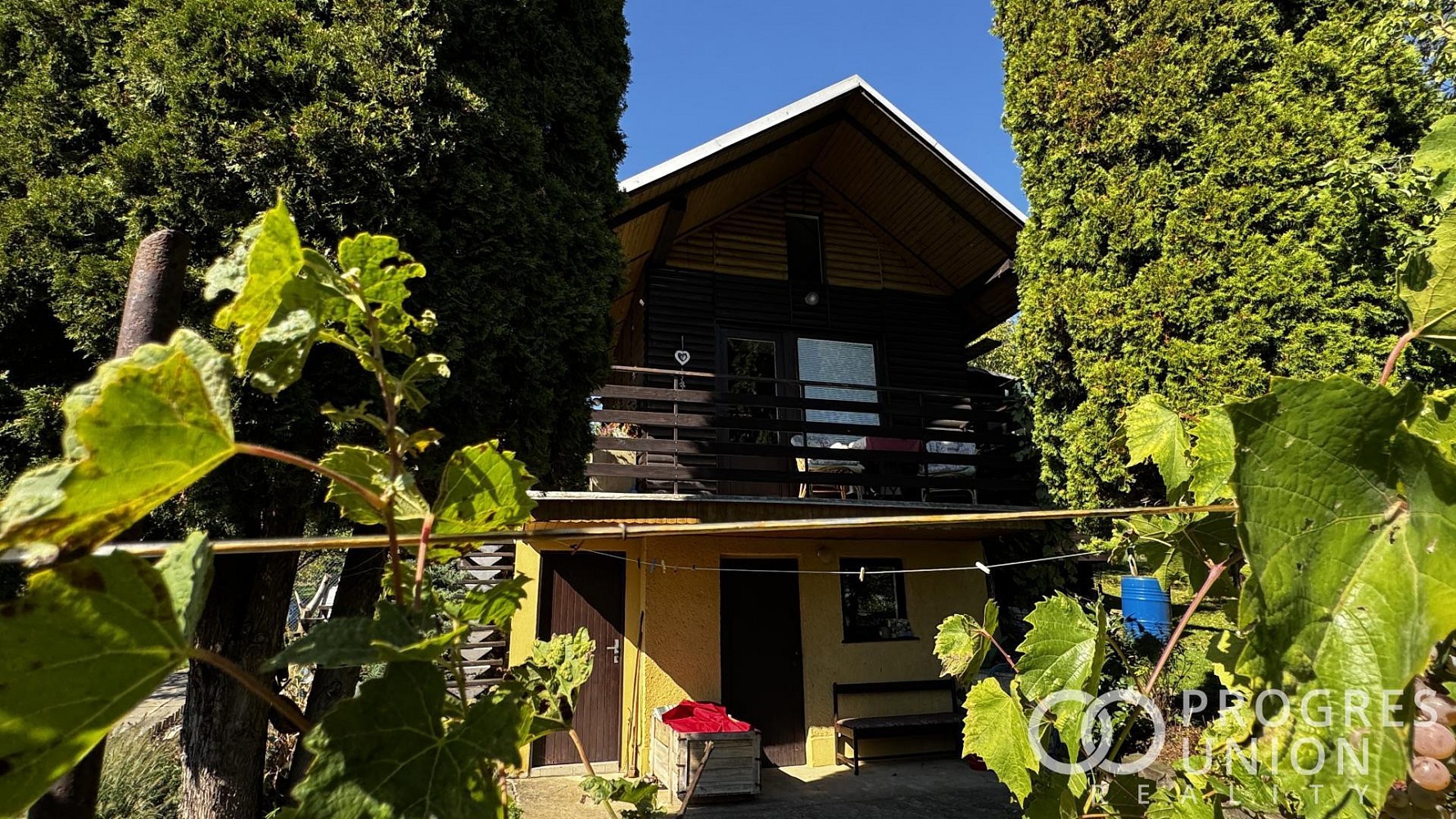 Chalupa · 54 m² · Vinohrady, Zlín - Prštné - 3