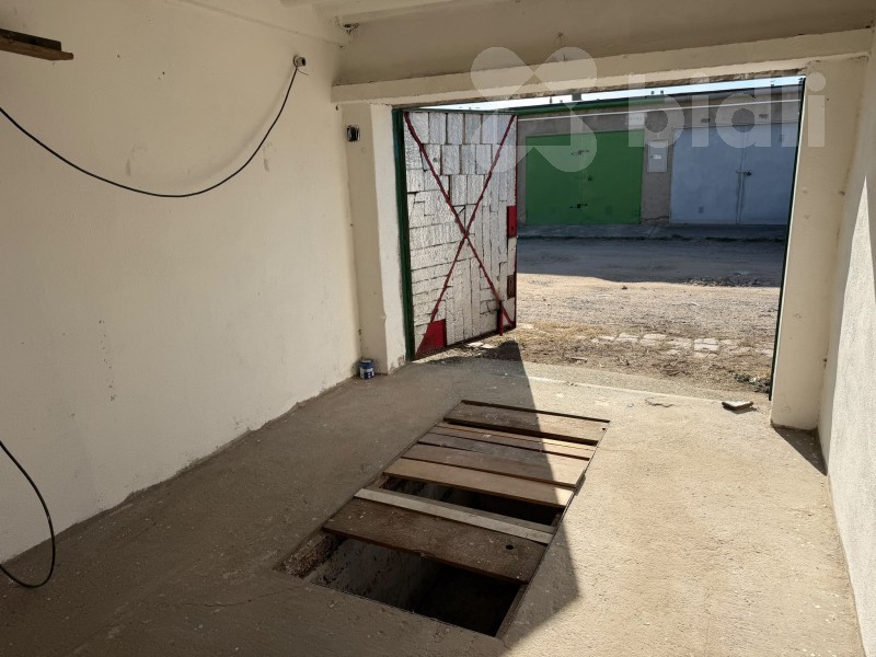 Prodej garáž - Letecká, Prostějov, 18 m² - 5