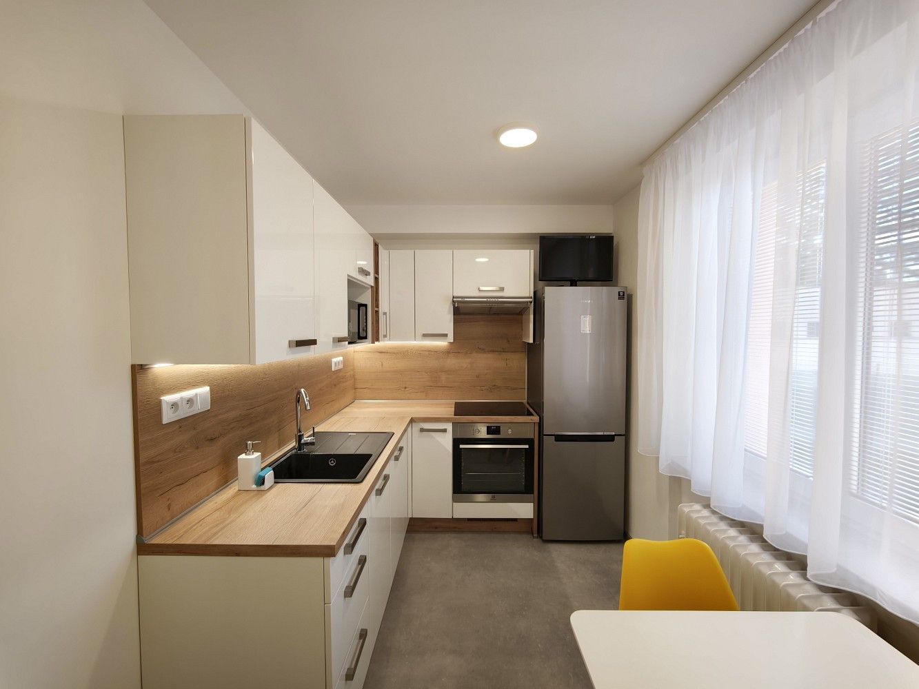 2+1, Zbýšov, okres Brno-venkov, Jihomoravský kraj, 53 m² - 1