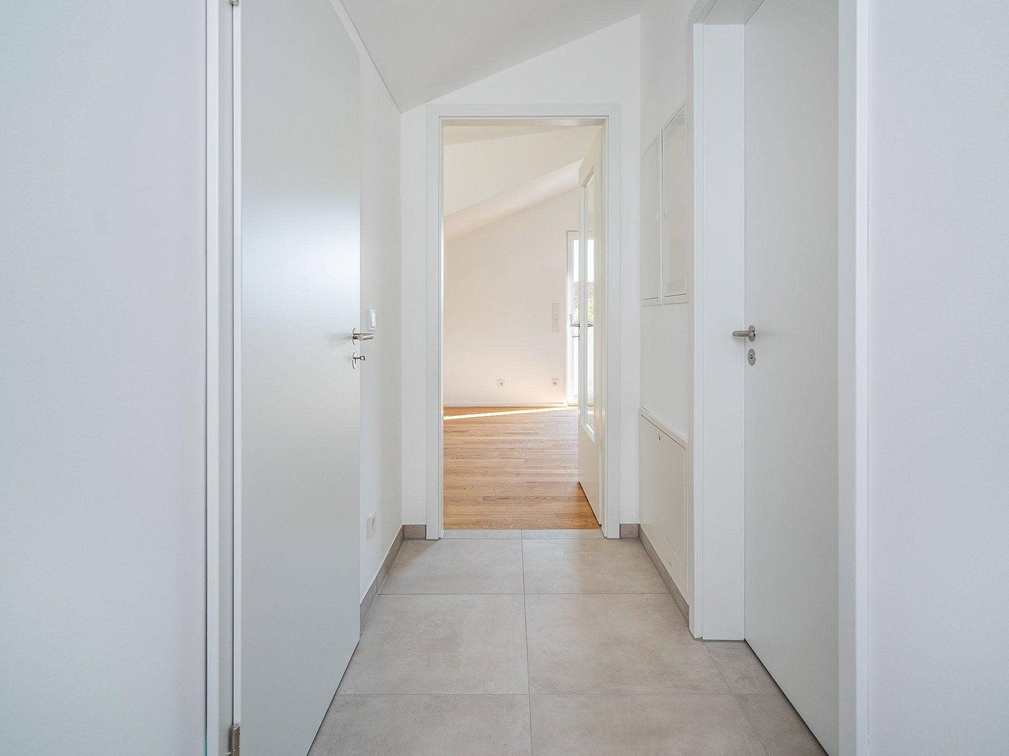 Byt 2+1 · 41 m² · Parsdorf Parsdorf Bayern 85599 - 4