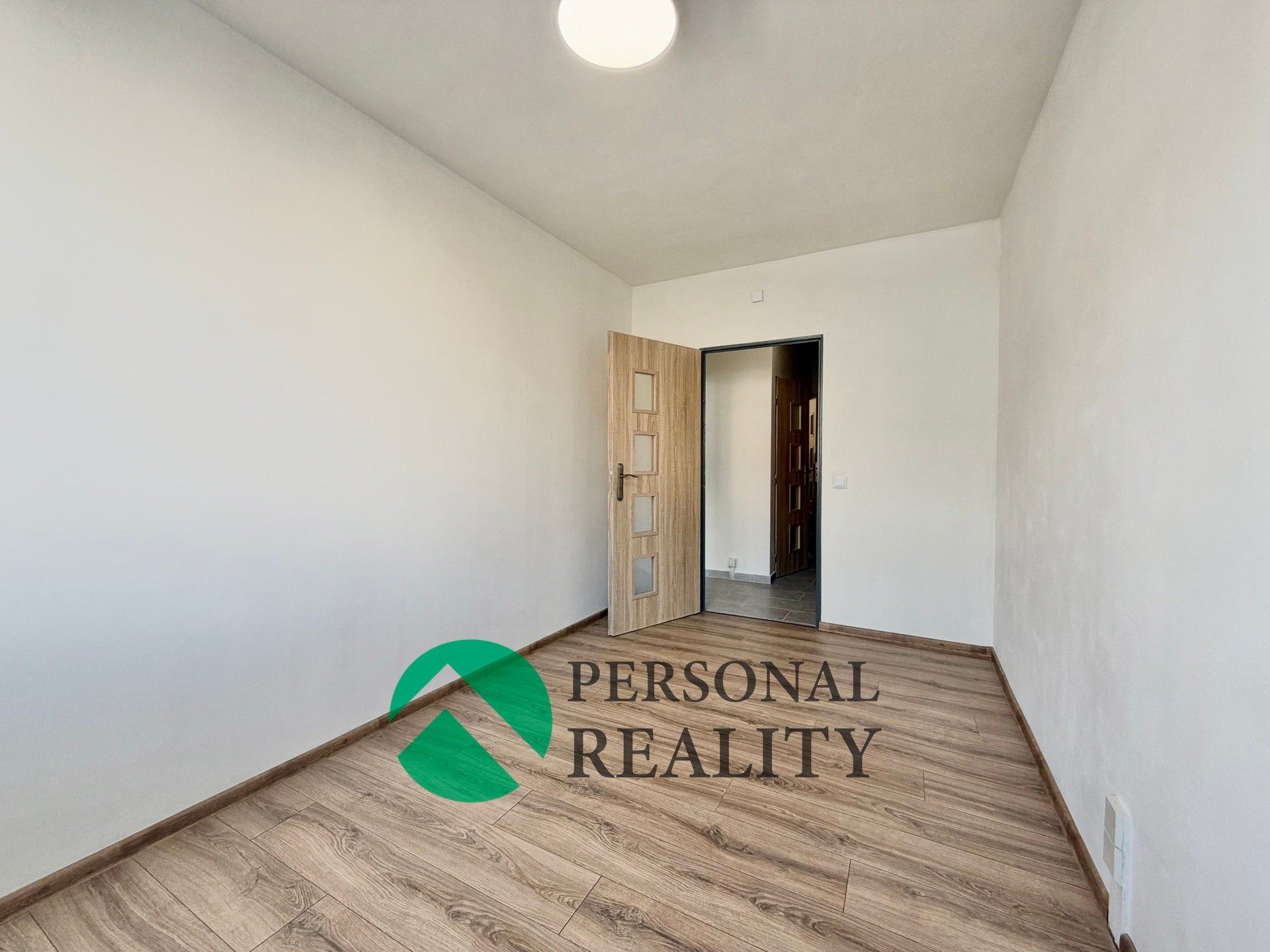 Byt 2+kk · 43 m² · Vašatova, Kladno - 4