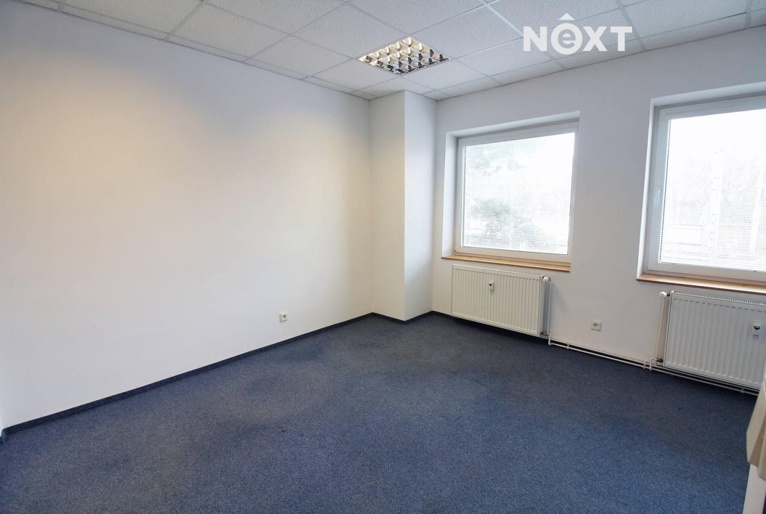 Kanceláře, Tovární 318, Chrudim, 20 m²