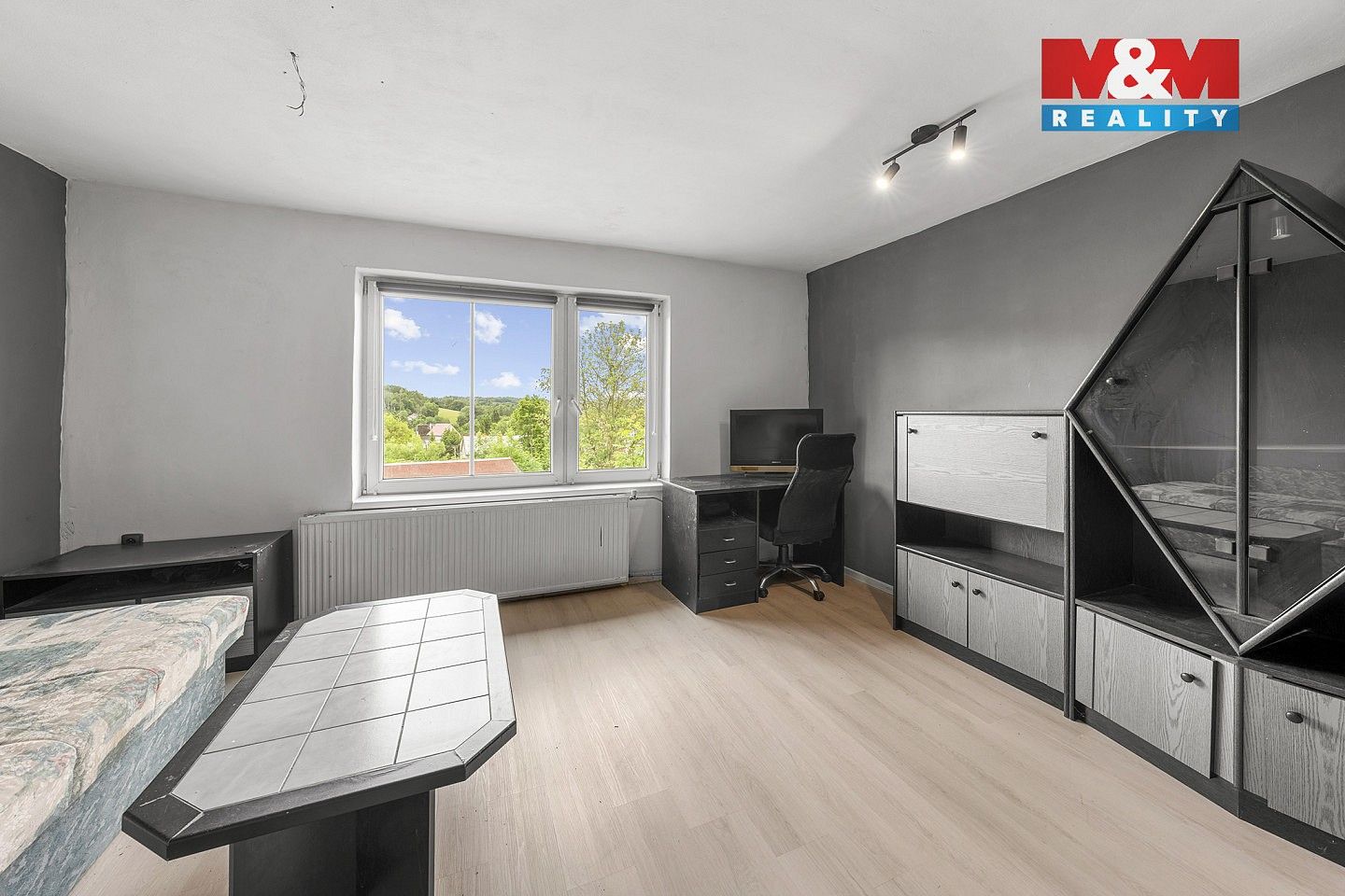 Rodinný dům · 383 m² · Dobrná, okres Děčín - 4