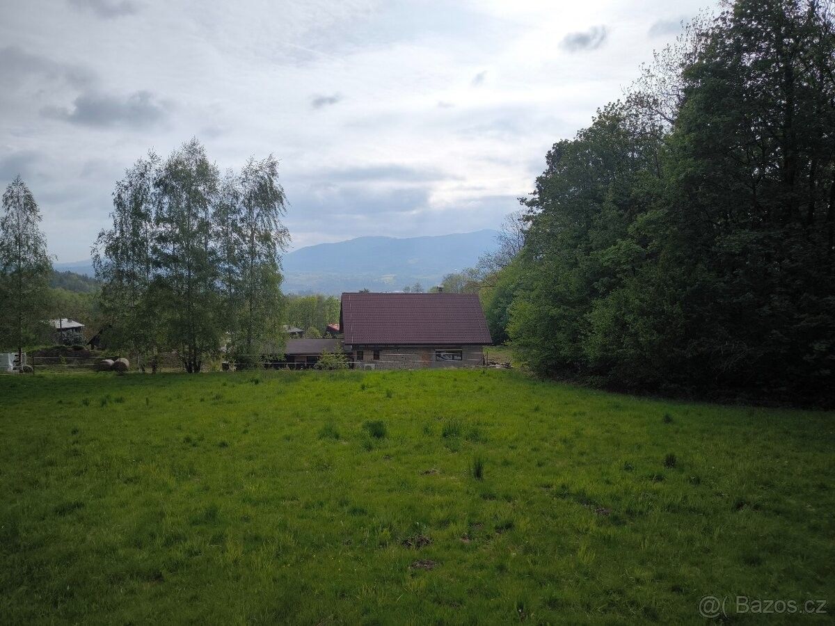 Pozemky pro bydlení, Frýdlant nad Ostravicí, 739 11 - 1