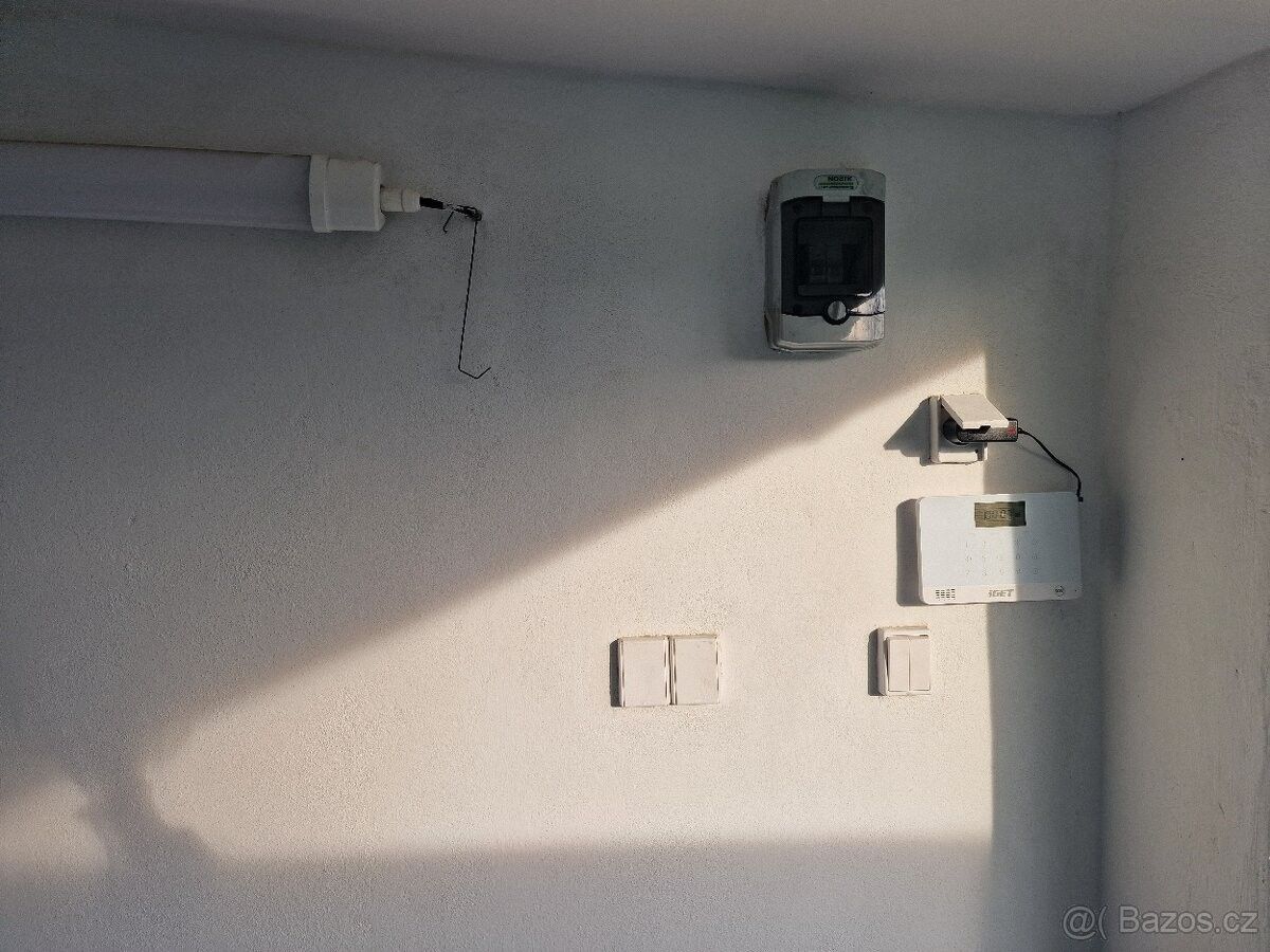 Prodej garáž - Ostrava, 709 00