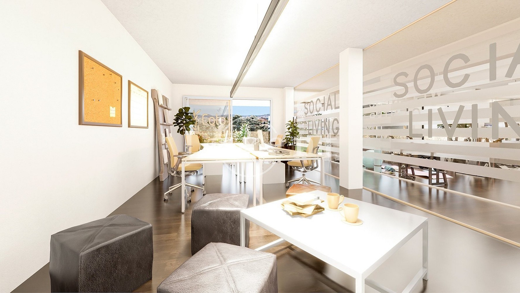 Prodej byt 1+kk - Mijas Costa, Španělsko, 56 m² - 5